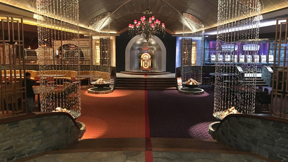 皇家酒店谋杀案,Bad Times at the El Royale(2018电影)