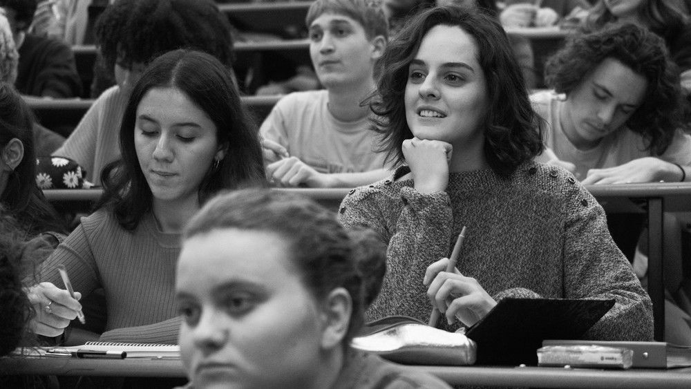 奥林匹亚街区,Les Olympiades(2021电影)