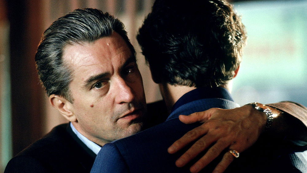 好家伙,GoodFellas(1990电影)