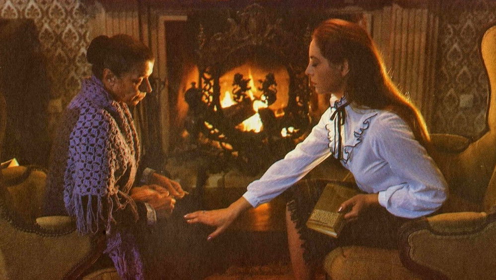 极度恐慌,Latidos de pánico(1983电影)