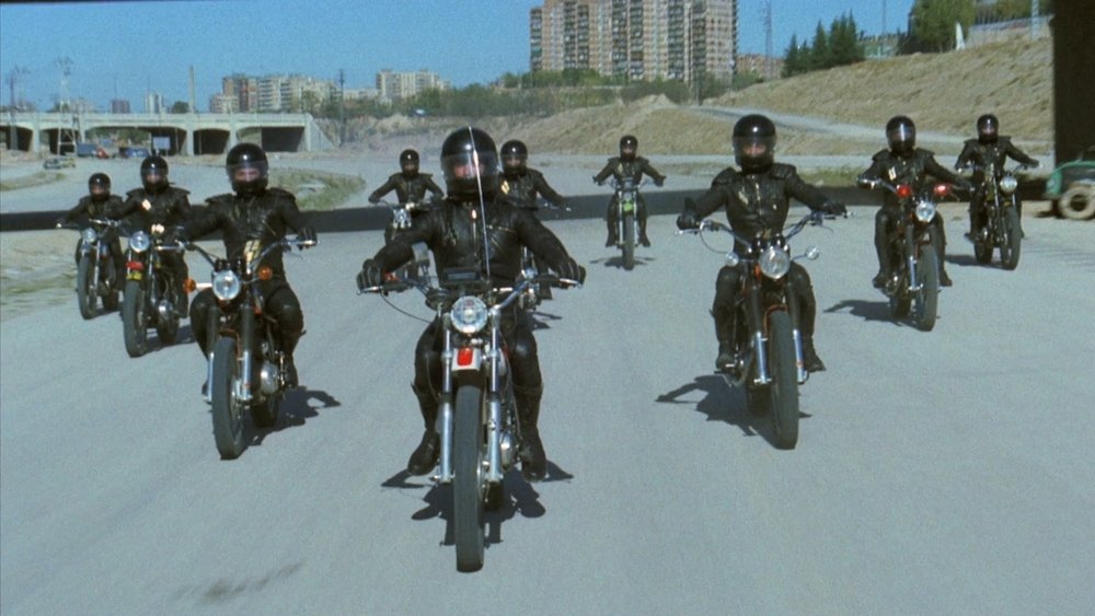 疯狂复仇记,...altrimenti ci arrabbiamo!(1974电影)