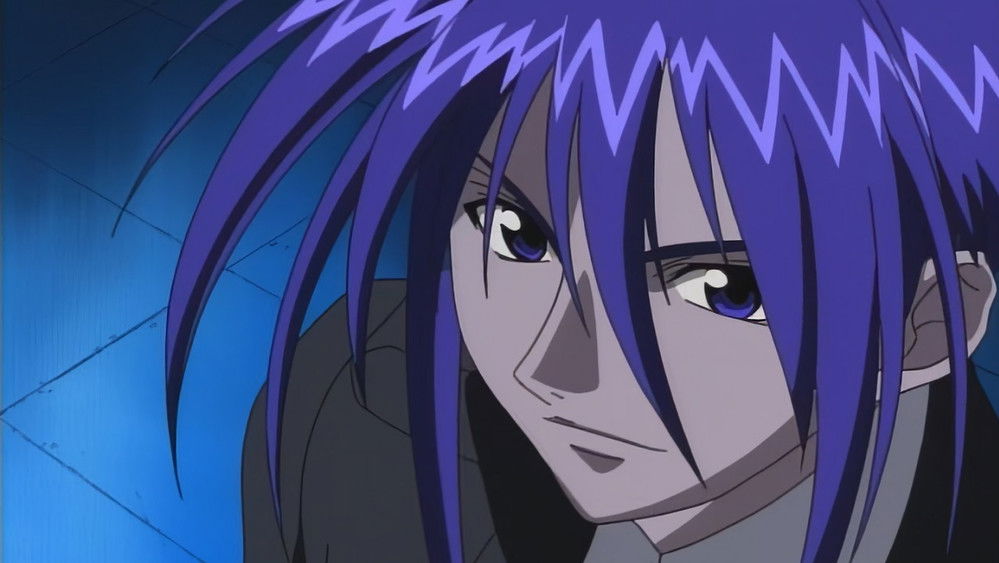 天使怪盗,D・N・ANGEL(2003日本动漫)