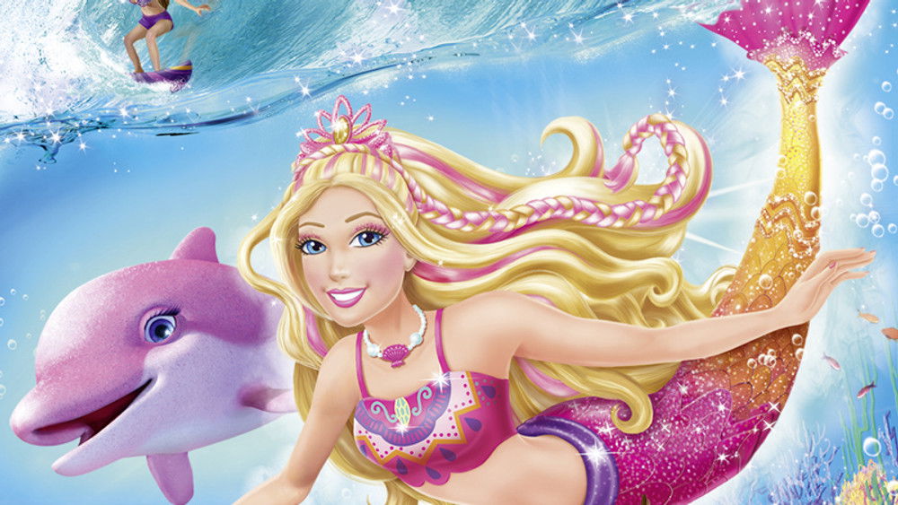 Barbie et le secret des sirènes 2