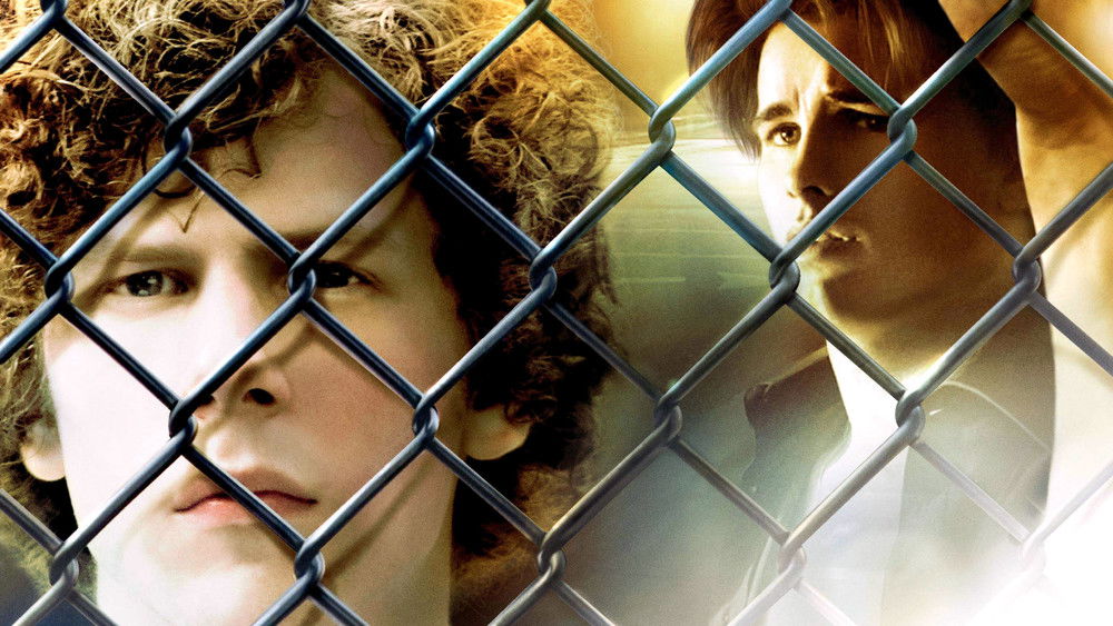 查理班克斯的教育,The Education of Charlie Banks(2007电影)