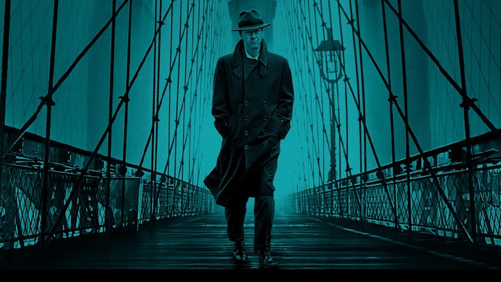 Motherless Brooklyn - Bild: © Class 5 Films / MWM Studios Motherless Brooklyn - © Class 5 Films / MWM Studios