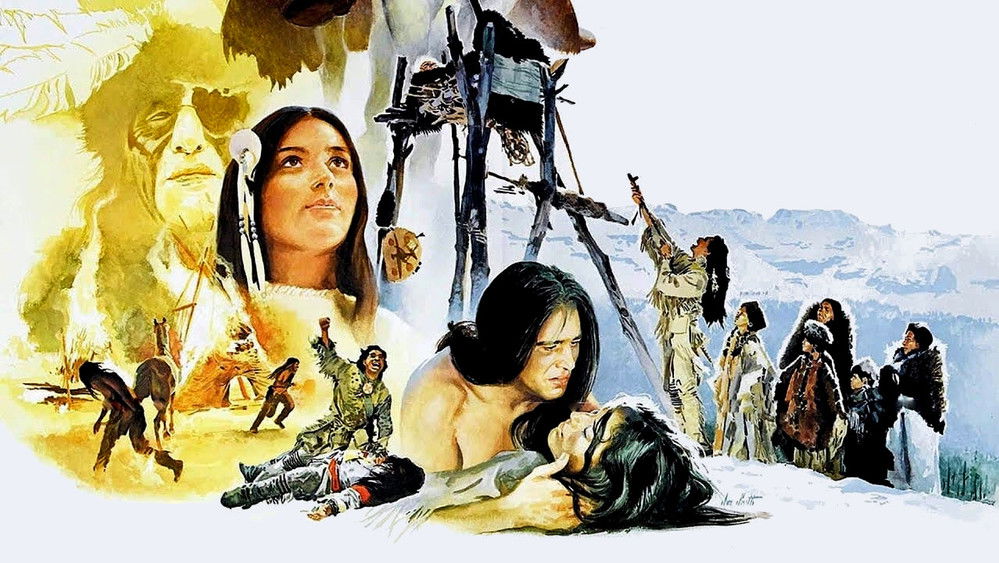 风行者,Windwalker(1980电影)