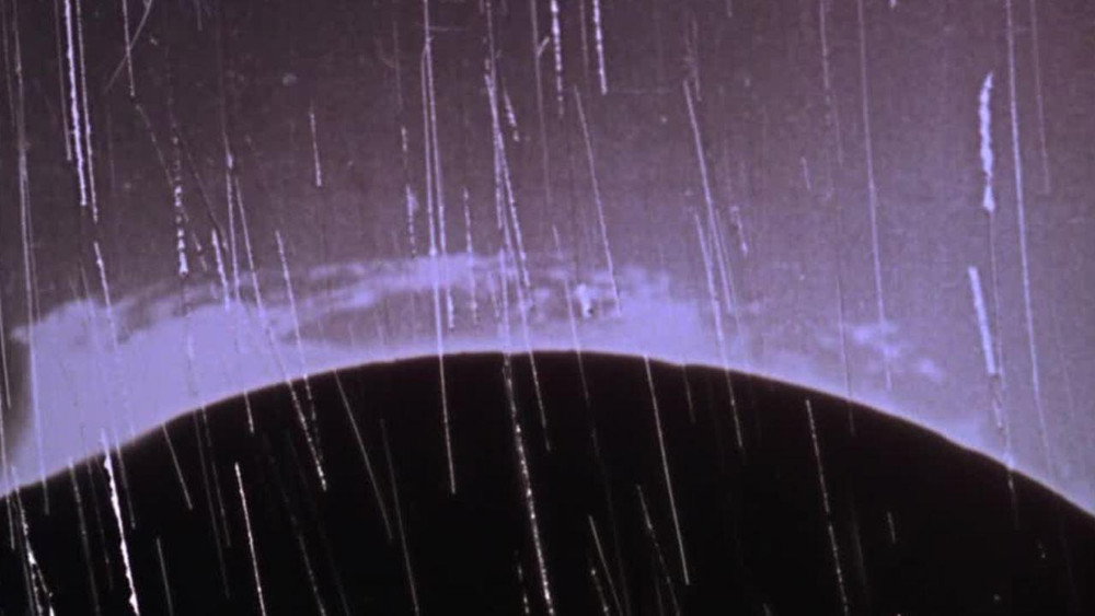 狗·星·人,Dog Star Man(1965电影)
