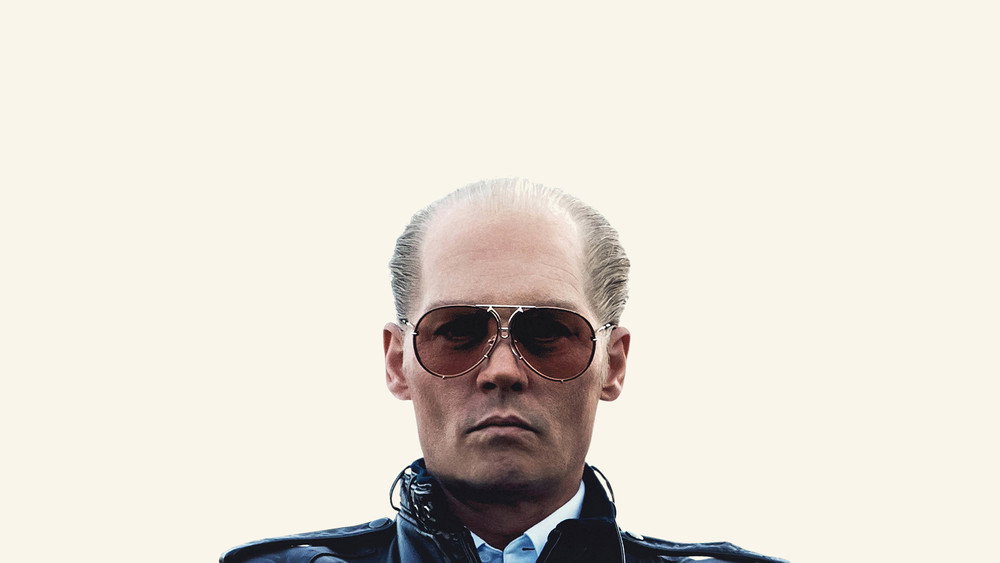 黑色弥撒,Black Mass(2015电影)