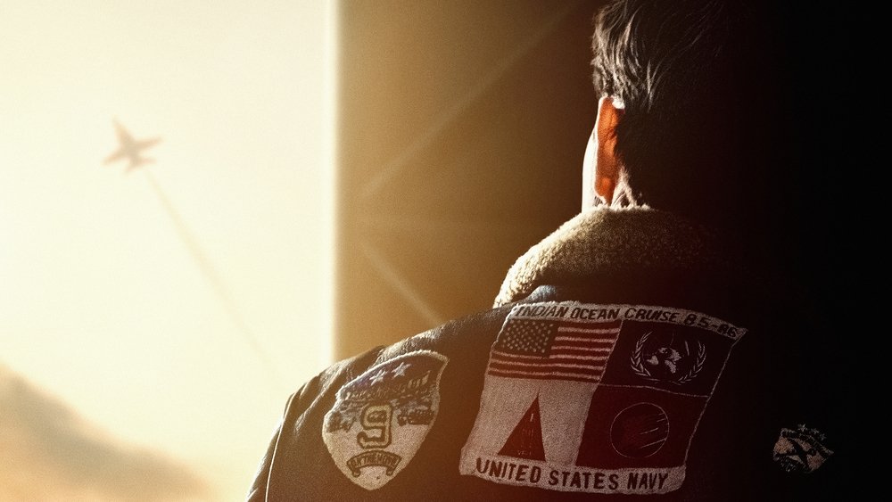 Top Gun: Maverick - Bild: © Paramount Top Gun: Maverick - © Paramount