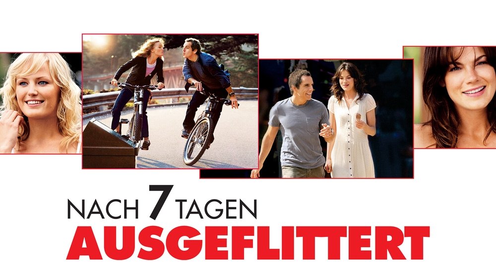 Nach 7 Tagen Ausgeflittert - Bild: © Conundrum Entertainment / Davis Entertainment Nach 7 Tagen Ausgeflittert - © Conundrum Entertainment / Davis Entertainment