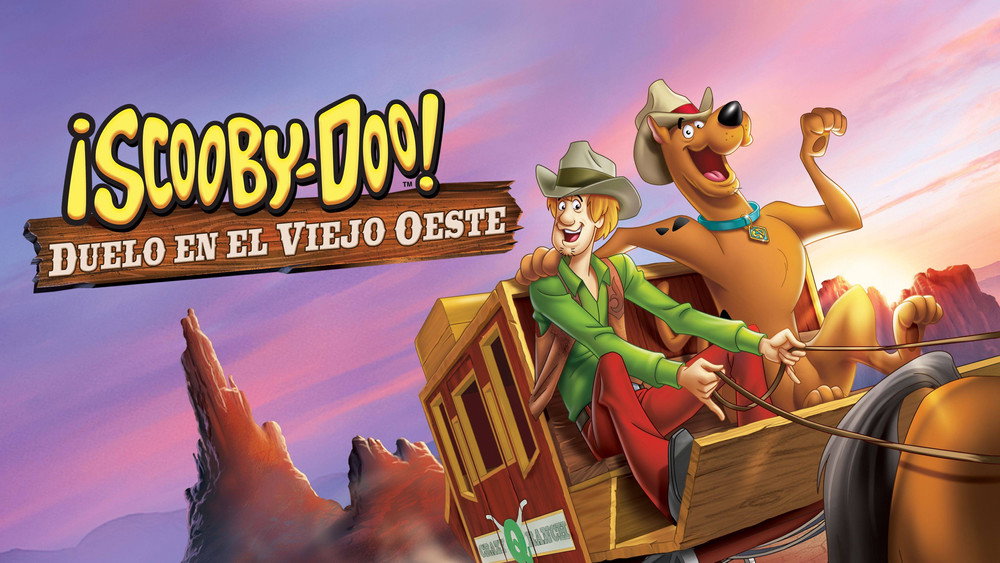 史酷比!毛茸茸的对决,Scooby-Doo! Shaggy's Showdown(2017电影)