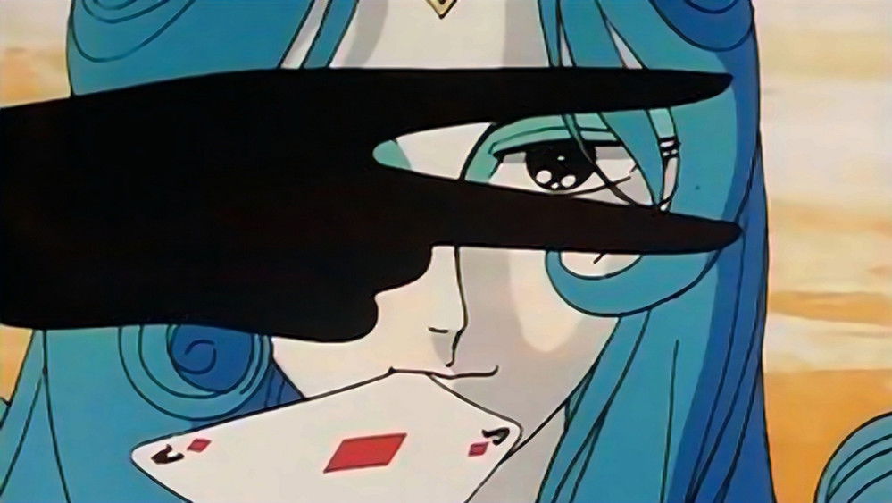 仙女下凡,魔女っ子メグちゃん(1974日本动漫)