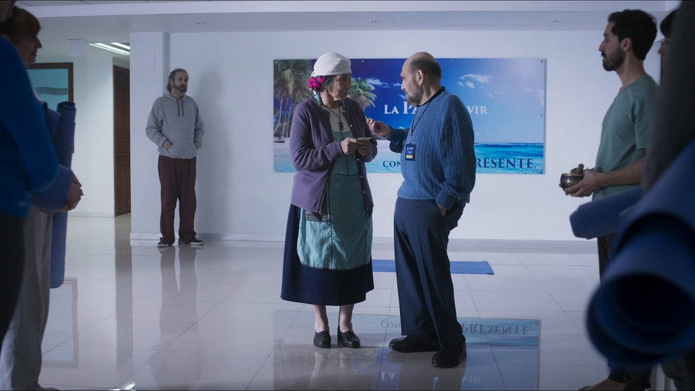 Los pacientes recurrentes