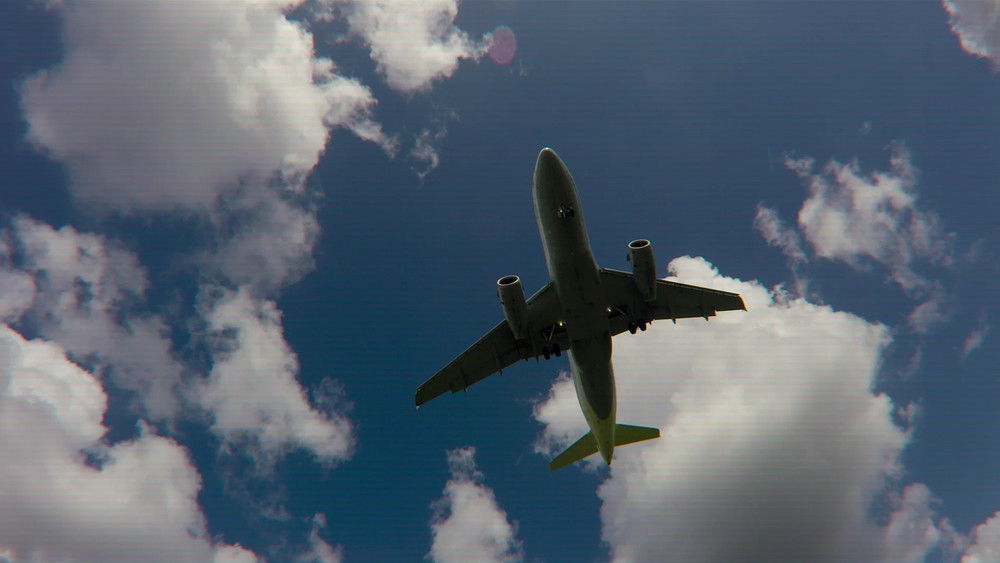 MH370: El avión que desapareció