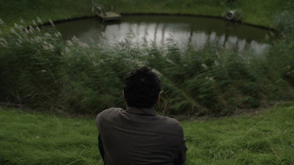 尤南,يونان(2025电影)