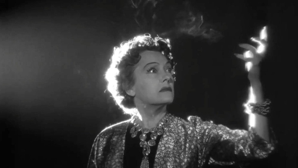 日落大道,Sunset Boulevard(1950电影)