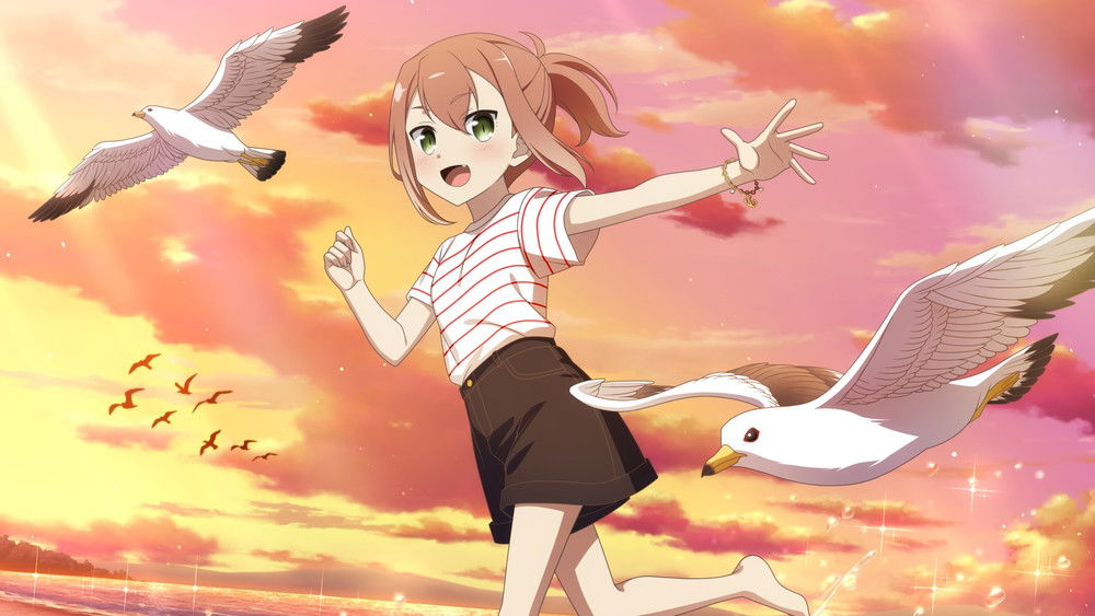 结城友奈是勇者,結城友奈は勇者である(2014日本动漫)