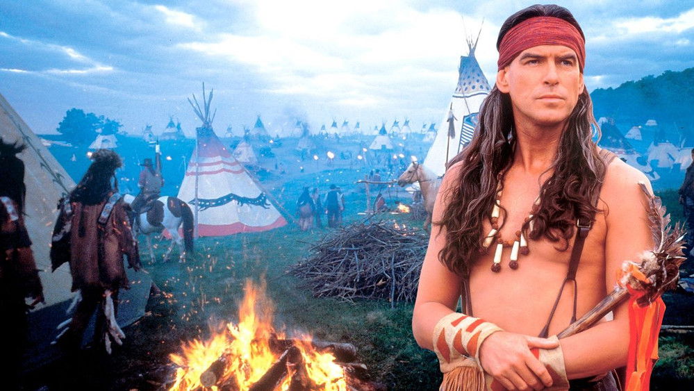 灰色夜枭,Grey Owl(1999电影)