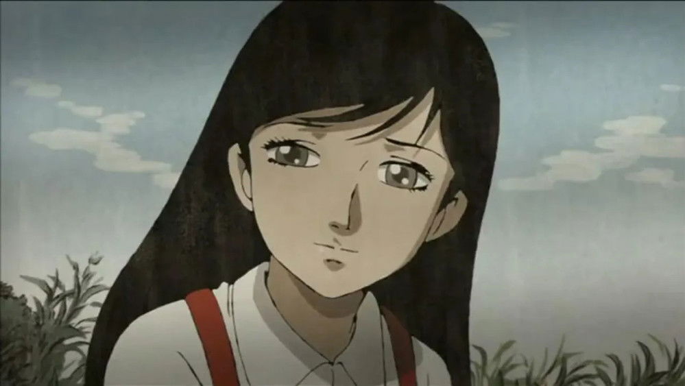 墓场鬼太郎,墓場鬼太郎(2008日本动漫)