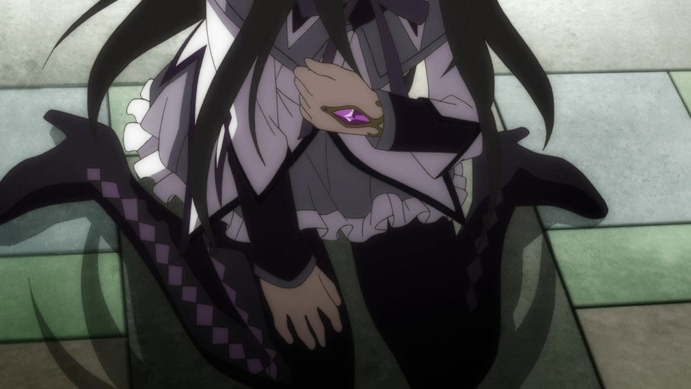 魔法少女小圆,魔法少女まどか☆マギカ(2011日本动漫)