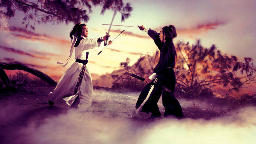 白玉老虎(1977电影)