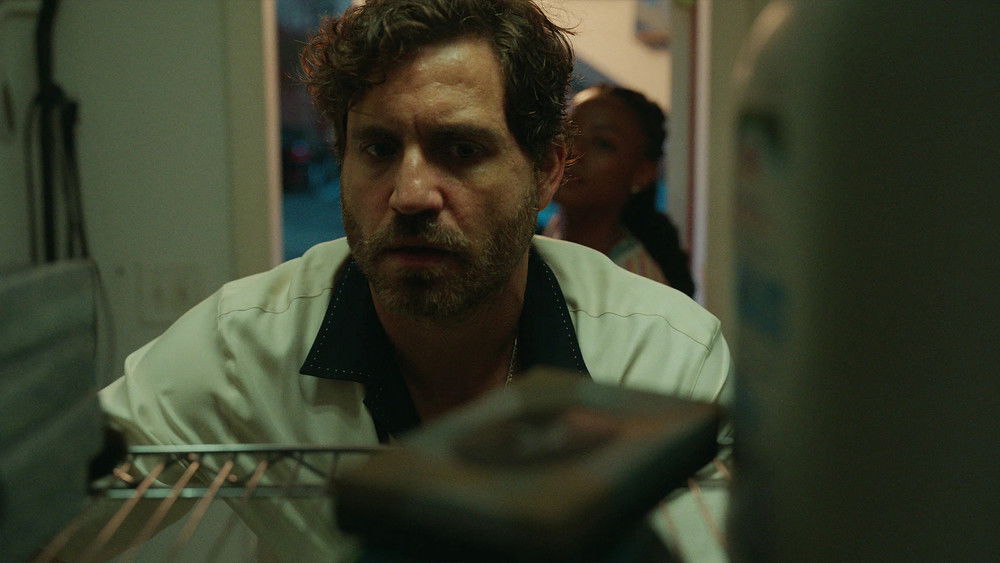 Un hombre de Florida