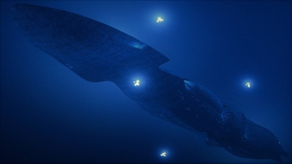 seaQuest DSV - Bild: © NBC / Universal Television