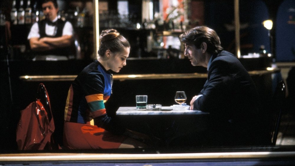 苦月亮,Bitter Moon(1992电影)