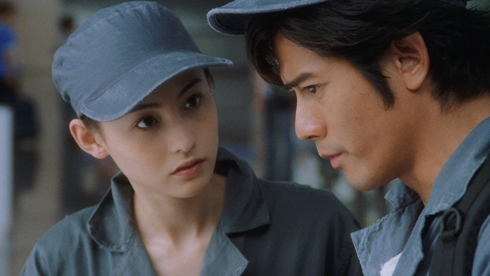 芭啦芭啦樱之花,芭啦芭啦櫻之花(2001电影)