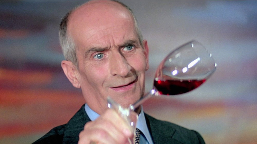 美食家,L'Aile ou la Cuisse(1976电影)