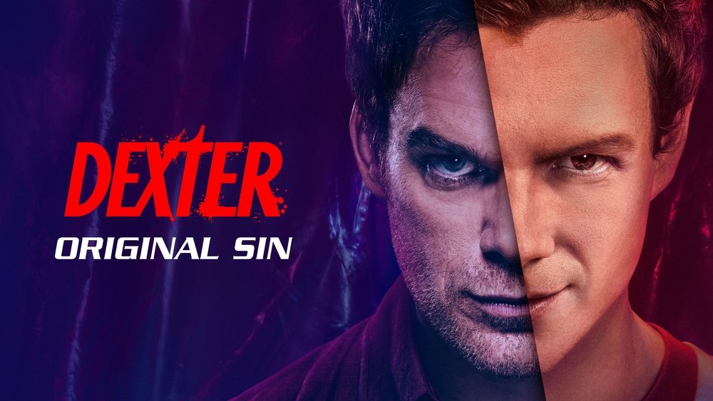 嗜血法医:源罪,Dexter: Original Sin(2024电视剧集)