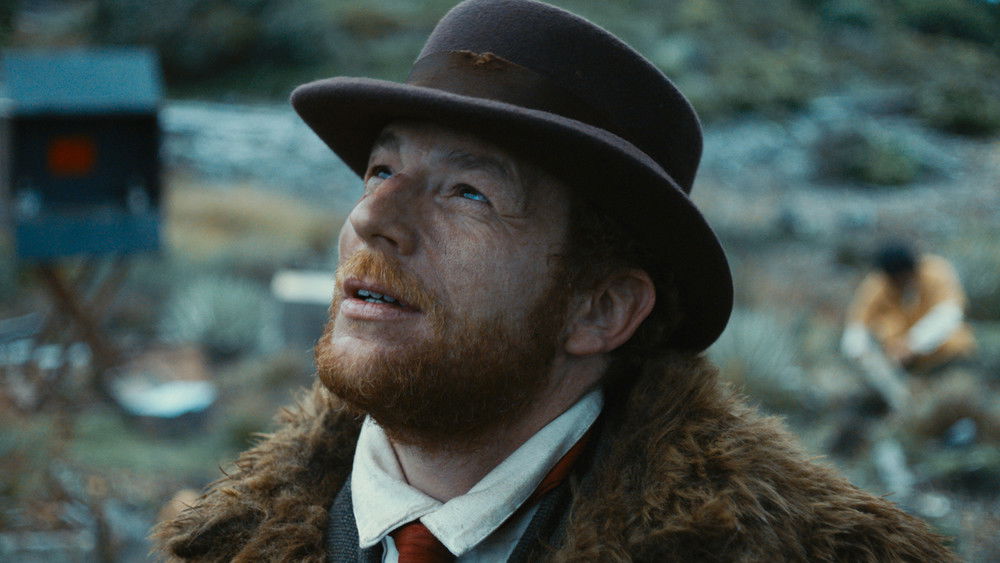 朝向战斗,Vers la Bataille(2019电影)