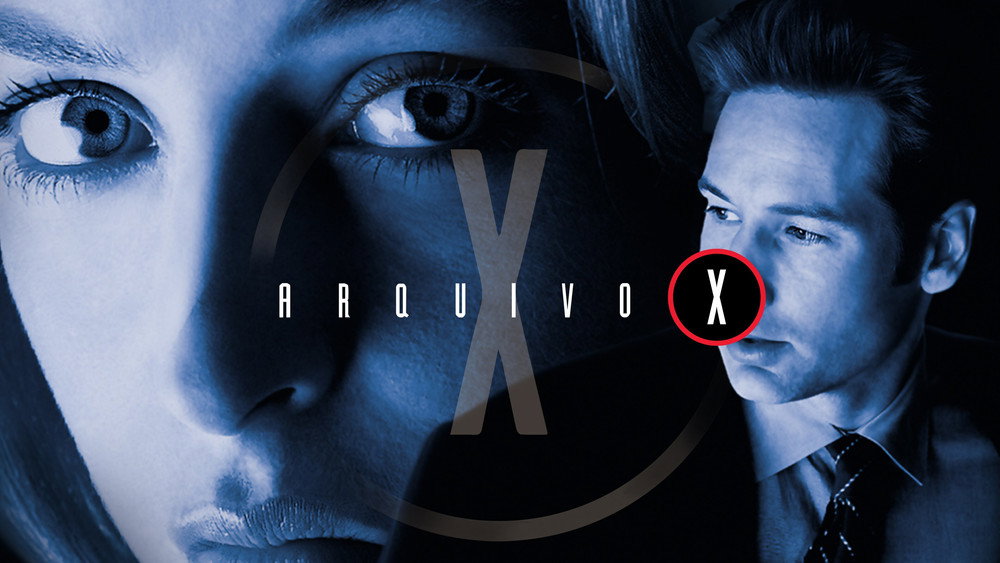 X档案,The X-Files(1993电视剧集)