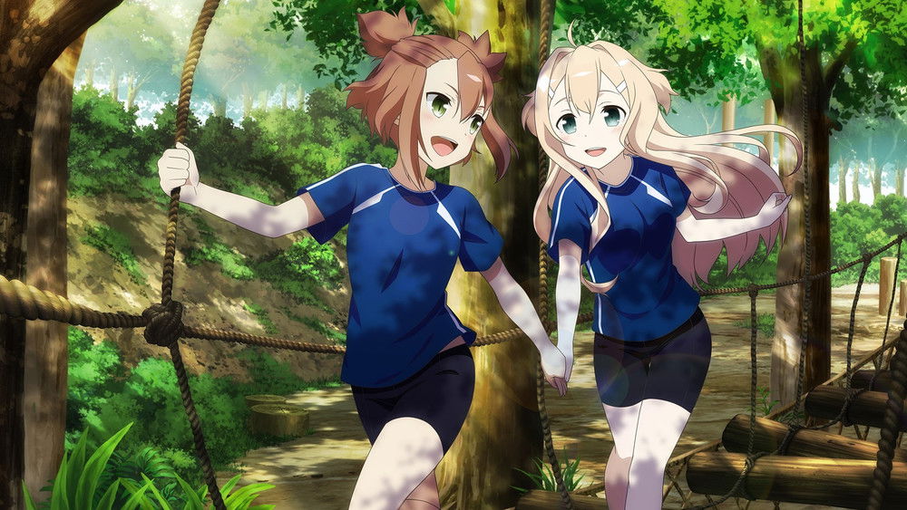 结城友奈是勇者,結城友奈は勇者である(2014日本动漫)