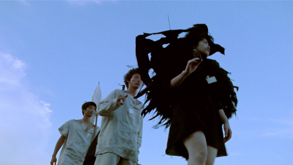 梦旅人,PiCNiC(1996电影)