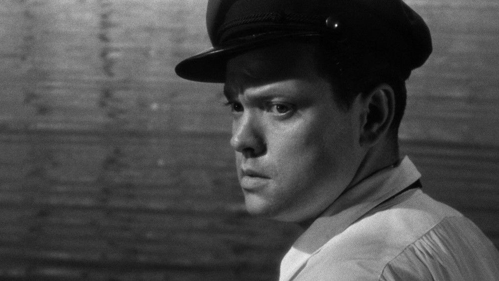 上海小姐,The Lady from Shanghai(1947电影)