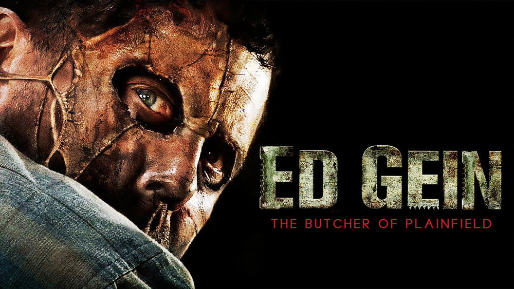人皮杀手,Ed Gein: The Butcher of Plainfield(2007电影)