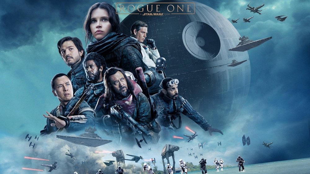 Star Wars: Rogue One