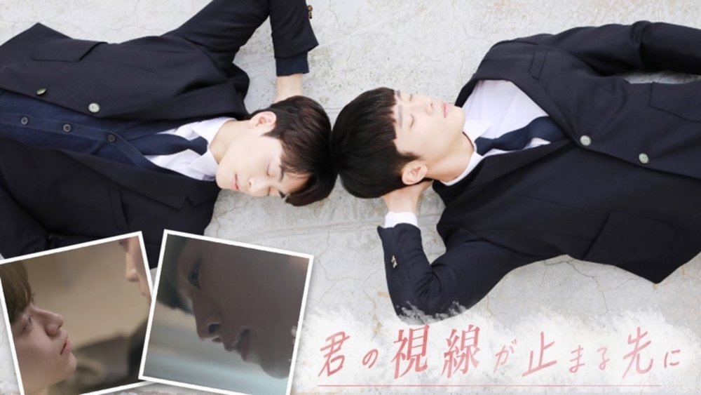你的目光所及之处,너의 시선이 머무는 곳에(2020电视剧集)