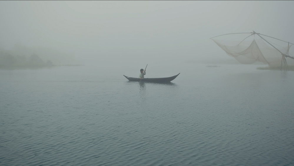 南方大地,Đất Rừng Phương Nam(2023电影)