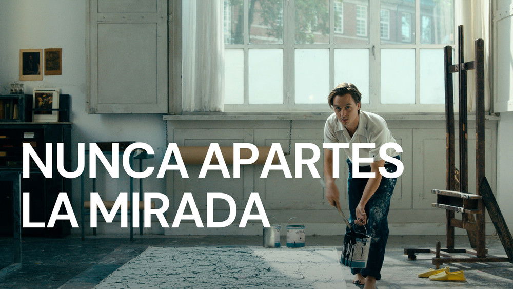 无主之作,Werk ohne Autor(2018电影)