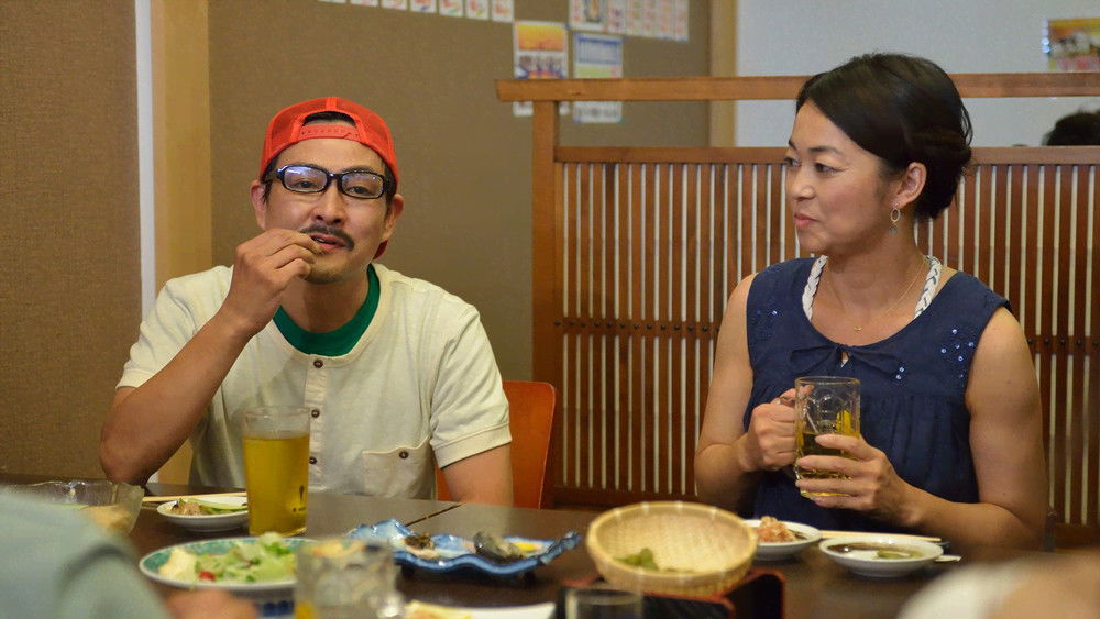 赤裸的美奈子,ハダカの美奈子(2013电影)