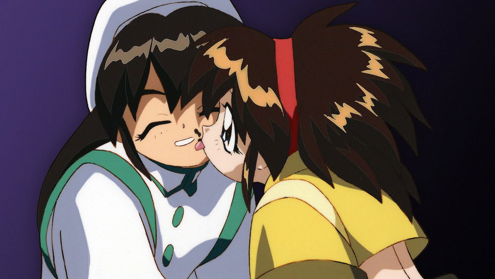 机械女神R,ＳＭガールズ セイバーマリオネットＲ?(1995日本动漫)