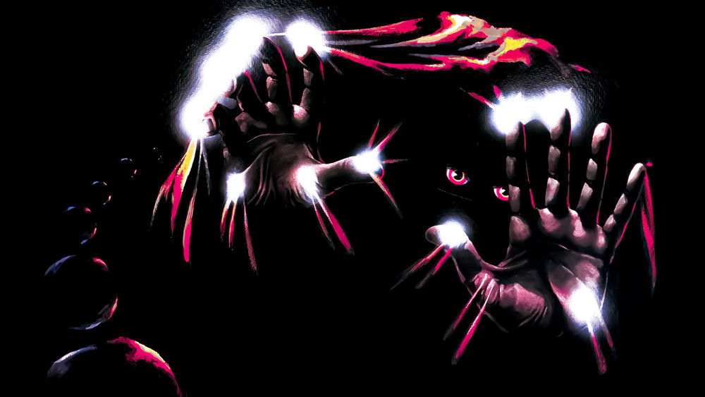 灵婴,The Brood(1979电影)