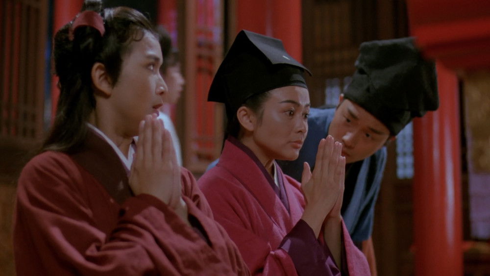 花田喜事,花田囍事(1993电影)