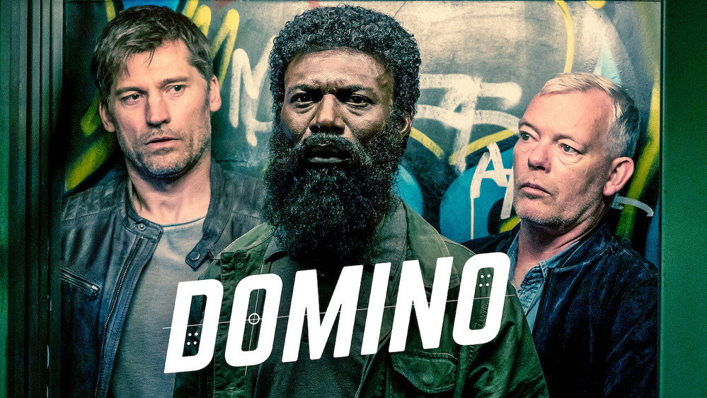 多米诺骨牌,Domino(2019电影)