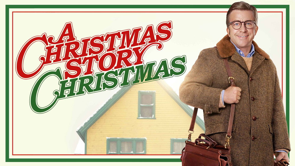 神奇的圣诞节故事,A Christmas Story Christmas(2022电影)