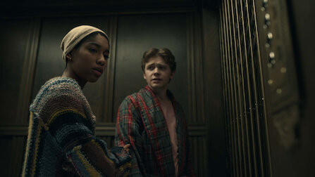 El club de la medianoche