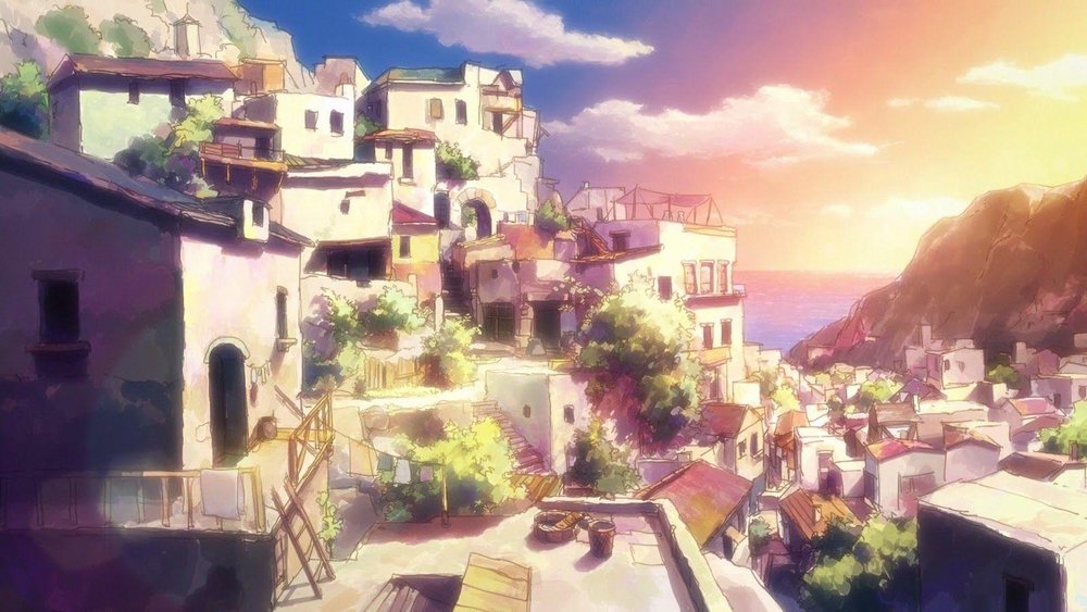 灰与幻想的格林姆迦尔,灰と幻想のグリムガル(2016日本动漫)