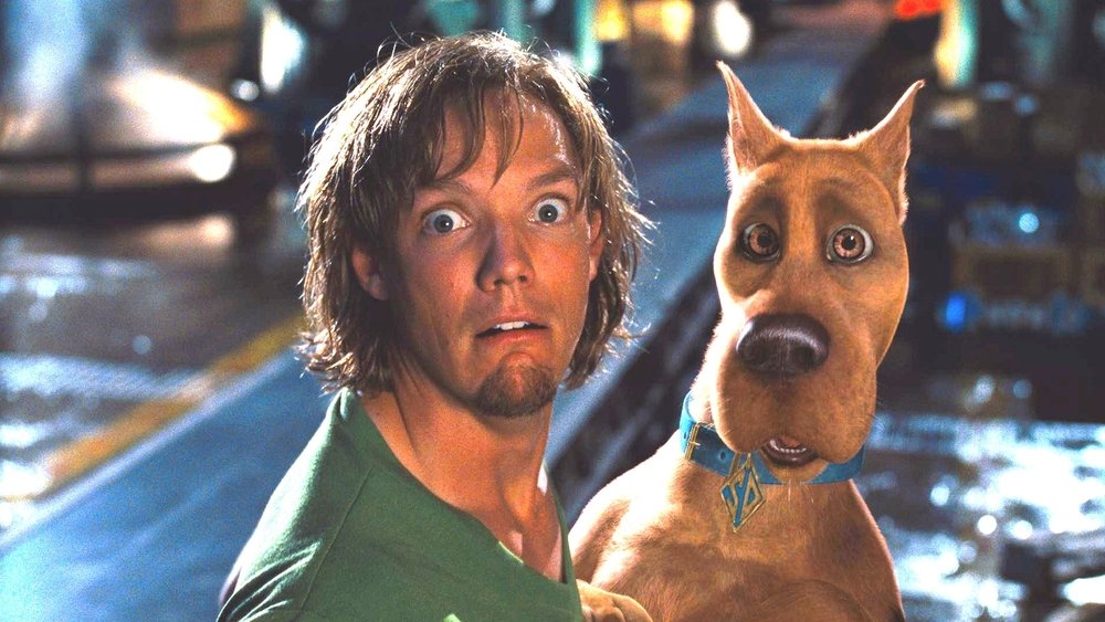 史酷比,Scooby-Doo(2002电影)
